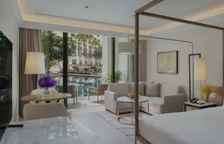 Двухместный номер Cabana