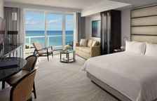 Двухместный полулюкс Sorrento oceanfront