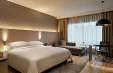 Двухместный номер Deluxe