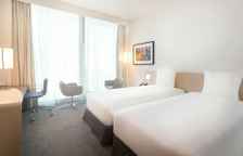 Двухместный номер Executive