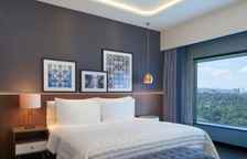 Двухместный люкс Le Meridien c 1 комнатой