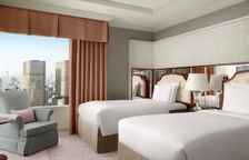 Двухместный люкс клубный Executive