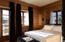 Двухместный номер Premium Deluxe