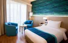 Двухместный номер Paradise Wing Deluxe