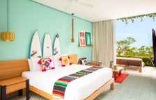 Двухместный номер Escape Spectacular