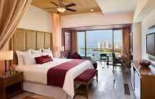 Двухместный полулюкс Preferred Club с видом на океан