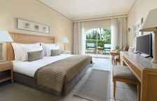 Двухместный номер Superior с видом на сад