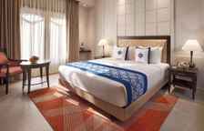 Двухместный люкс SeleQtions с балконом и с видом на бассейн