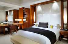 Двухместный номер Deluxe