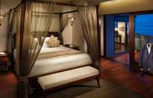 Люкс с видом на океан