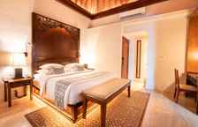 Двухместный люкс Resort с видом на сад