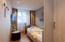 Одноместный номер Wetterhorn