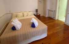 Номер Caroline Standard