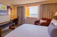 Двухместный номер Deluxe