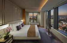 Двухместный люкс Oriental