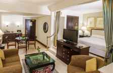 Двухместный люкс Executive