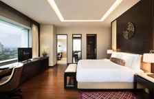 Двухместный люкс