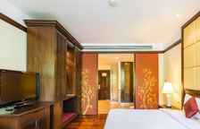 Двухместный номер Deluxe Grand