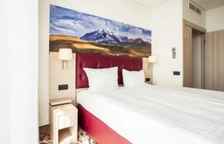 Трёхместный номер Family