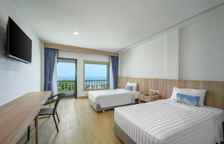 Двухместный номер Hillside Deluxe