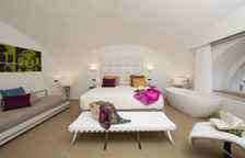 Двухместный номер Deluxe