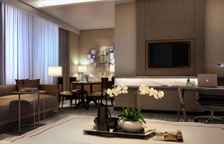 Двухместный Люкс-студио