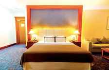 Двухместный номер Executive