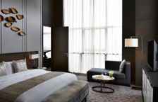 Двухместный люкс The Level