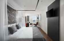 Полулюкс Deluxe с видом на море