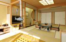 (Shiori) Japanese Room
