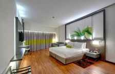 Двухместный люкс Luxuria