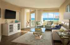 Condominium с 2 комнатами