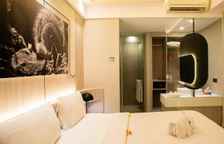 Номер HARRIS Unique с 2 комнатами