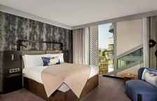 Двухместный номер Anything But Standard