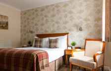 Двухместный номер Executive