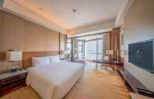 Двухместный номер Premier с видом на реку