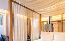 Двухместный люкс Heritage