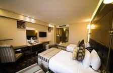 Двухместный номер Superior