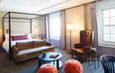 Двухместный номер Deluxe