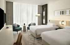 Двухместный номер Deluxe