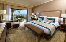 Двухместный номер Swim Up Superior