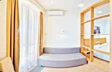 Двухместный номер Эконом