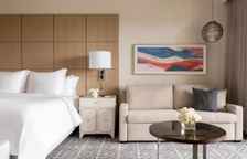 Номер Golden Oak View