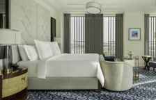 Двухместный люкс Four Seasons Executive