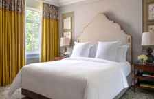 Двухместный люкс Park