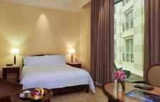 Двухместный номер Straits Club Courtyard