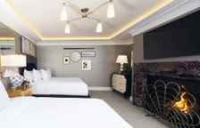 Пентхаус The Grand Lodge