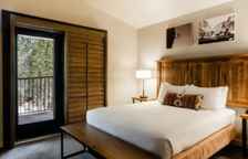 Explorer Cabin Premium