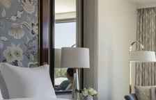 Двухместный номер Deluxe