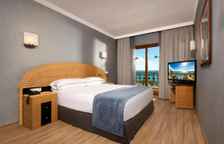 Двухместный полулюкс